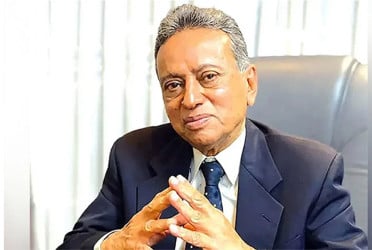 Tarique Rahman preparing to return home: Amir Khasru