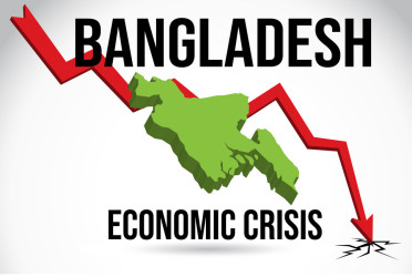 Escalating tensions could deepen Bangladesh’s economic woes: Experts