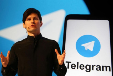 Telegram founder Durov says all his 100+ children will receive share of his estate