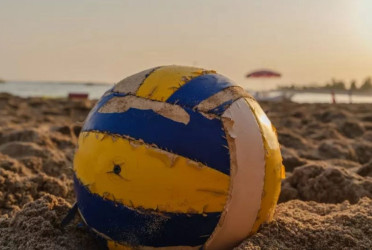 Final round of national volleyball to begin Thursday