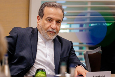 Iran warns US entry into conflict would be 'very dangerous for everybody'
