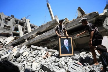 More than 400 people killed in Israel strikes: Iran