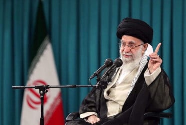 Iran’s religious minorities denounce assassination threats against Ayatollah Khamenei