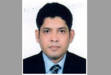Shariatpur DC made OSD
