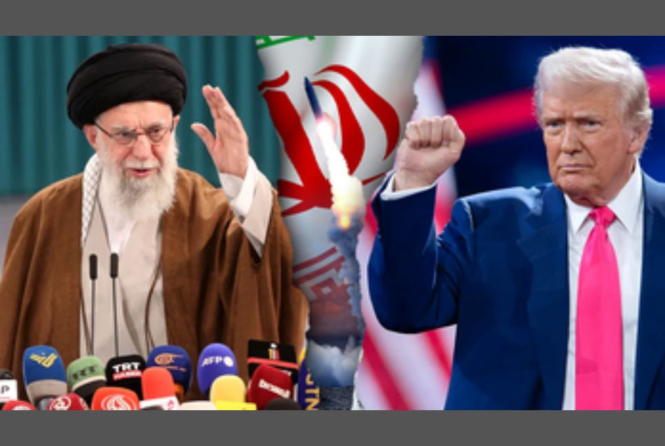 What we know about US strikes on Iran's nuclear facilities