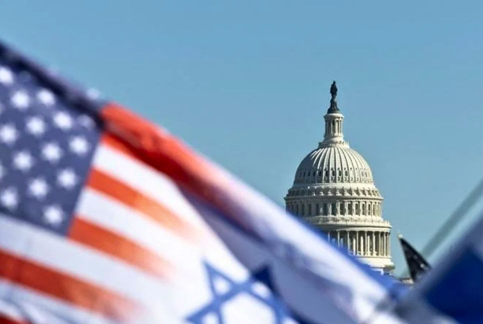 US begins evacuation flights from Israel
