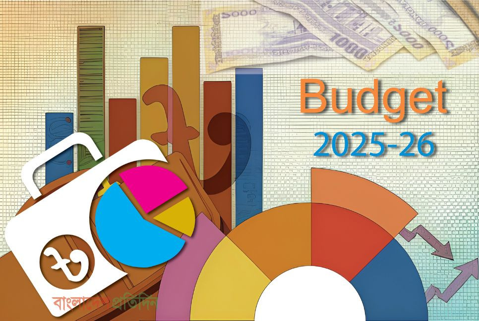 Govt set to pass FY26 budget today