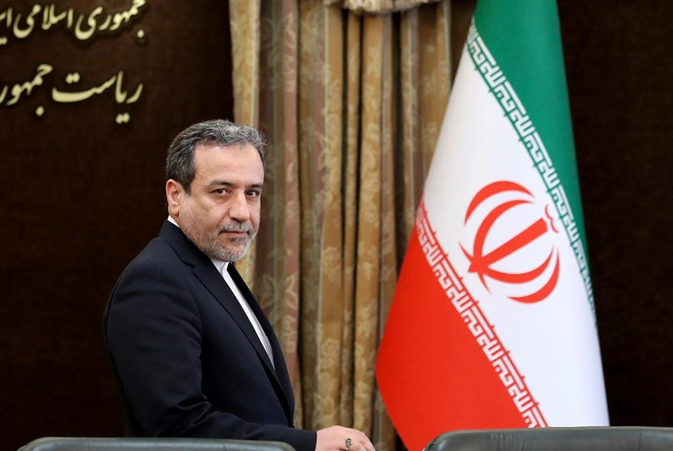 US attacks on nuclear sites ‘outrageous’: Araghchi