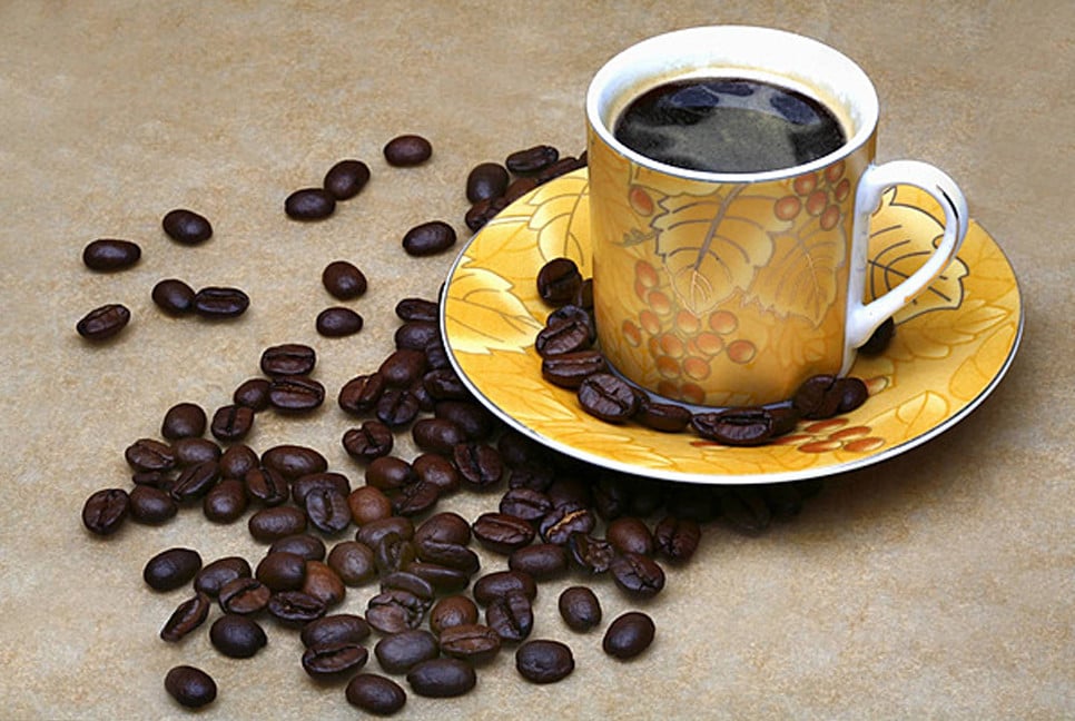 Debunking common myths about drinking coffee in summer
