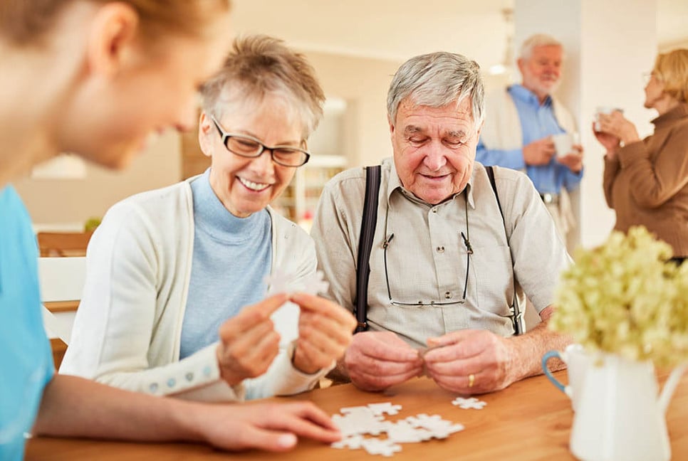 Your social life may reveal your risk of Alzheimer’s: Study