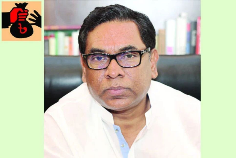 Bipu sold assets worth thousand crore taka in eight months