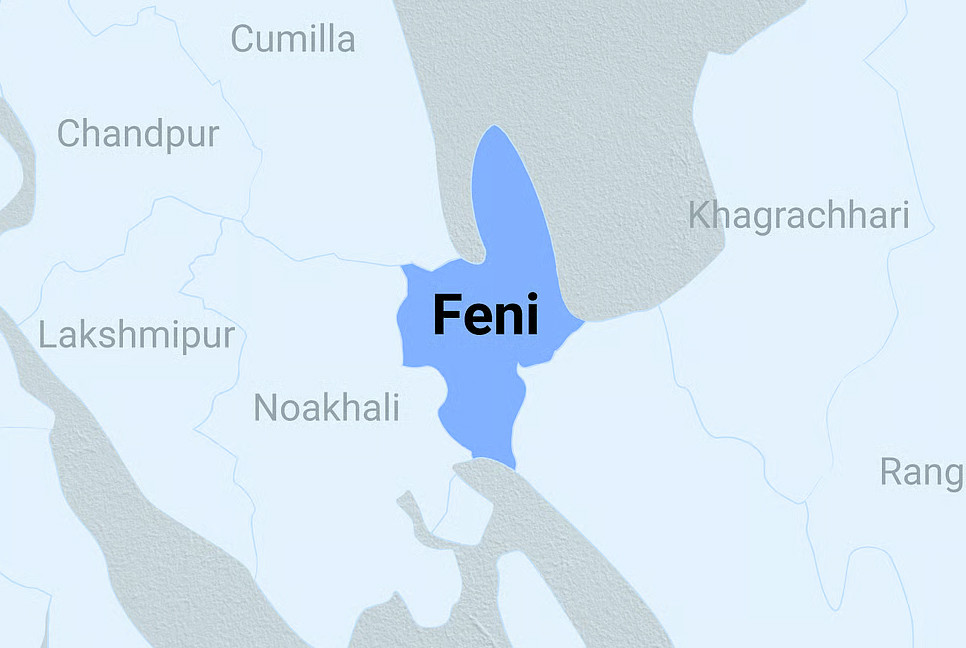 Ex-Feni MPs Masud, Nizam Hazari among 251 sued
