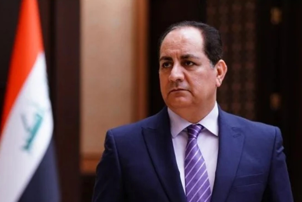 Iraq warns US attacks on Iran threaten regional peace