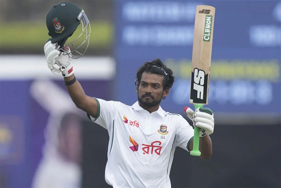 Criticisms will always be there: Skipper Shanto