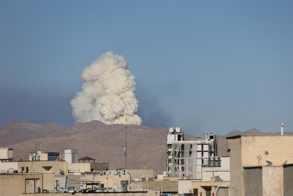 Countries urge diplomacy following US strikes on Iran