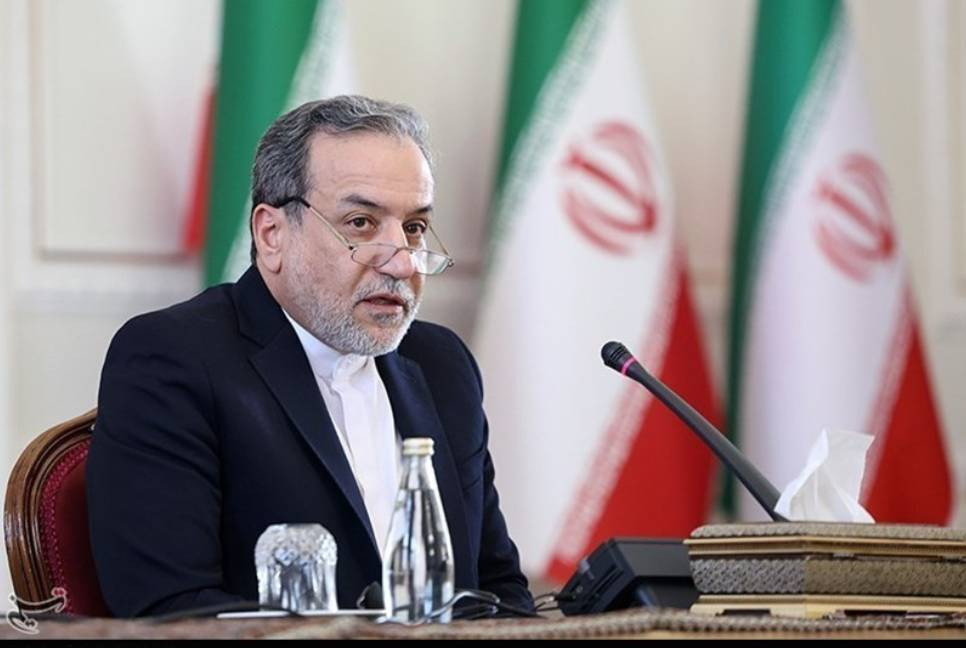 Negotiating table blown up by Israel, US: Iran