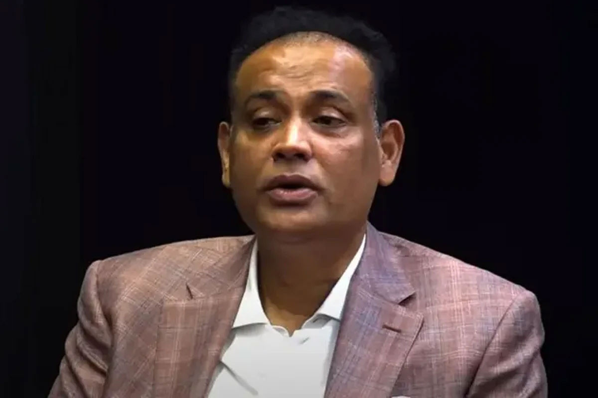 Court bans ex-land minister Saifuzzaman’s son from leaving Country