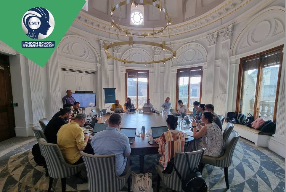 UK tech institute’s global learning model offers opportunities for Bangladeshi youth