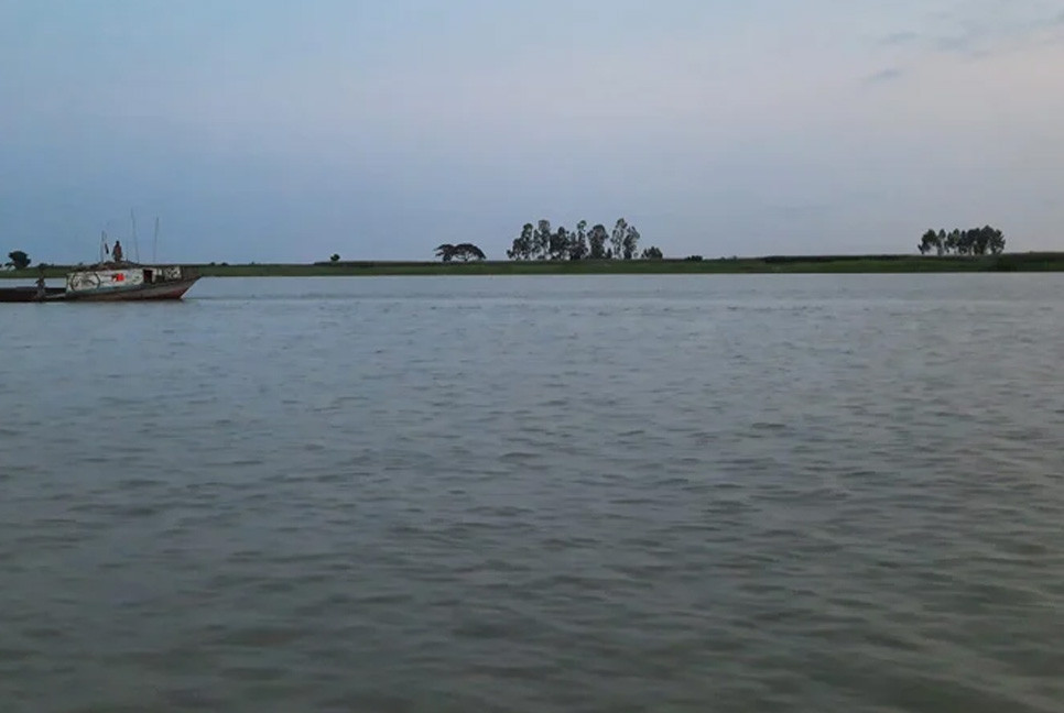 Water level in 73 rivers rises, 43 falls: FFWC