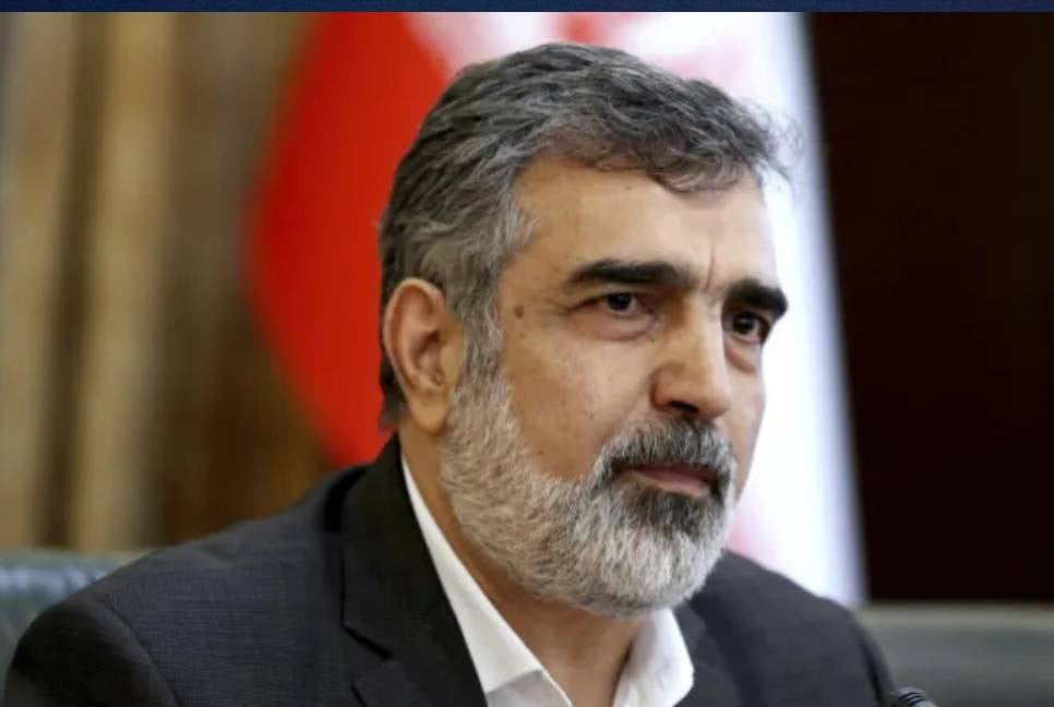 Nuke facility attacks ‘not new’; progress will continue: Iran