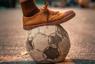 One dead, 11 injured in stampede at Algerian football match