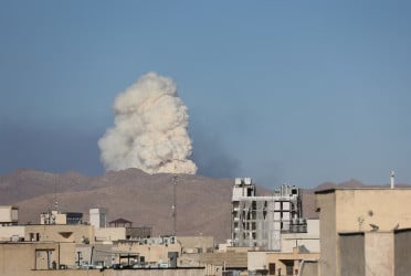 World leaders react to US attack on Iran