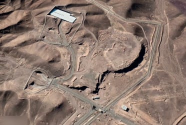 Fordow nuclear site evacuated, no irreversible damage: Iran