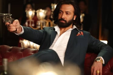 Shakib Khan to make Hollywood debut in crime thriller!