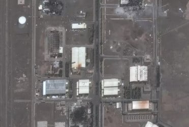 Iran, Saudi Arabia confirm no radioactive leakage after strikes on Iranian nuclear sites