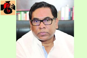 Bipu sold assets worth thousand crore taka in eight months