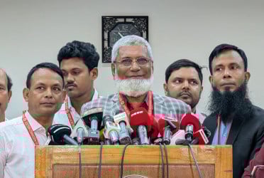 BNP files case against 3 ex-CECs 16 others