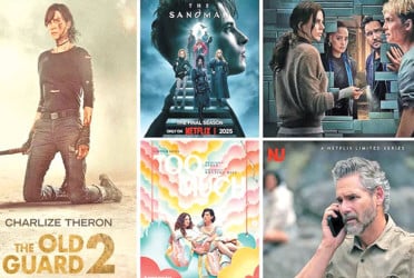 10 new Netflix originals to watch this July