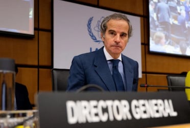 IAEA to hold emergency meeting over US strikes on Iranian nuclear sites