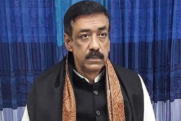 Court orders to seize Shamim Osman's two plots, freeze 29 bank accounts