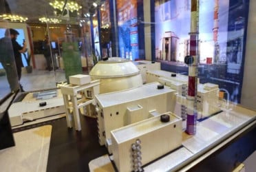 Iran could opt to leave NPT, adopt ‘nuclear ambiguity’