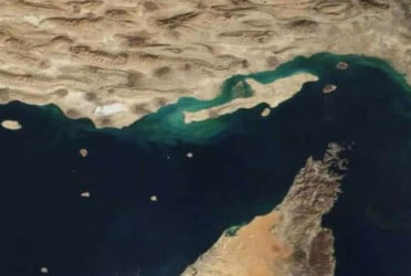 Iranian parliament voted for closing Strait of Hormuz after US aggression: Lawmaker