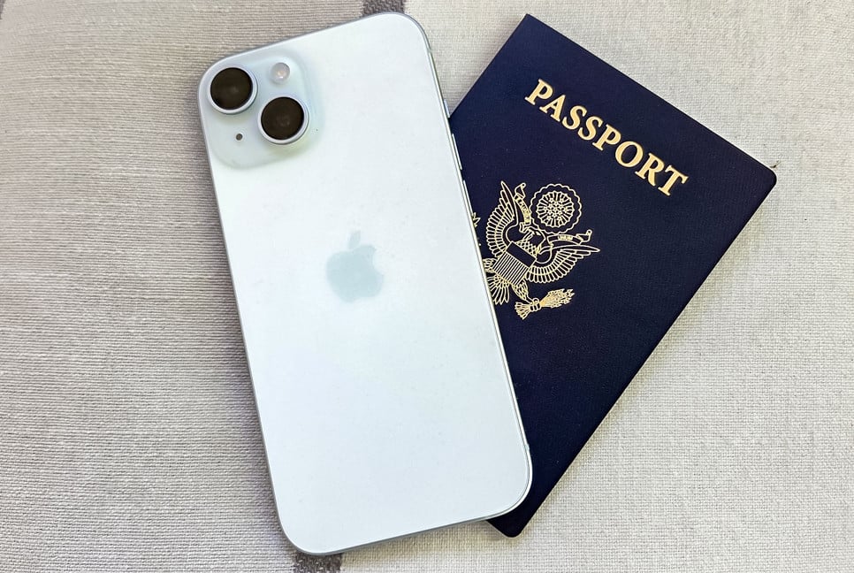 iOS 26 to expand Apple Wallet with U.S. passport-based digital ID