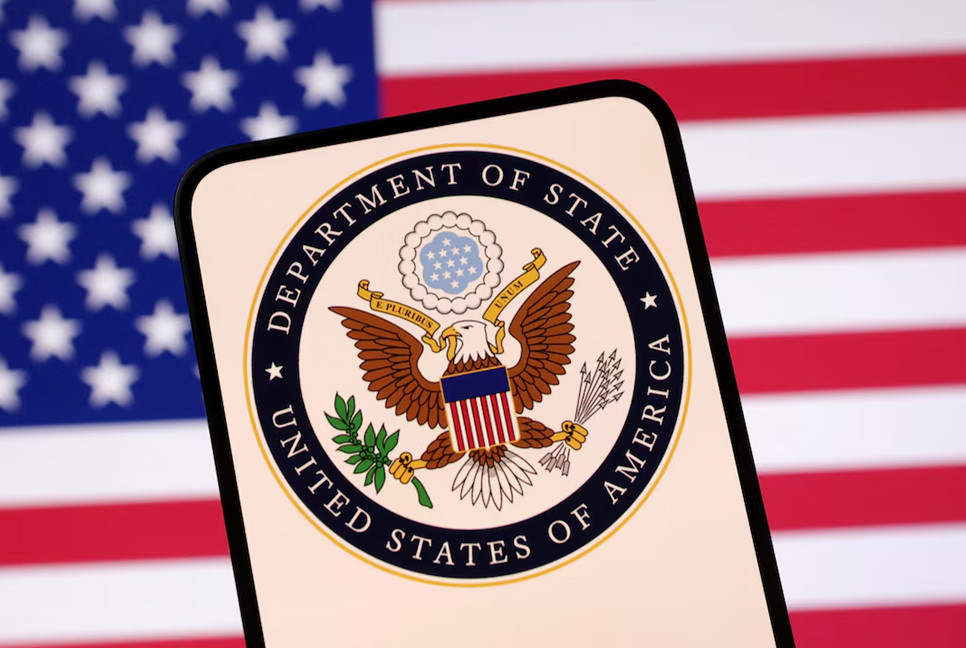 US issues global security alert for citizens after Iran strikes