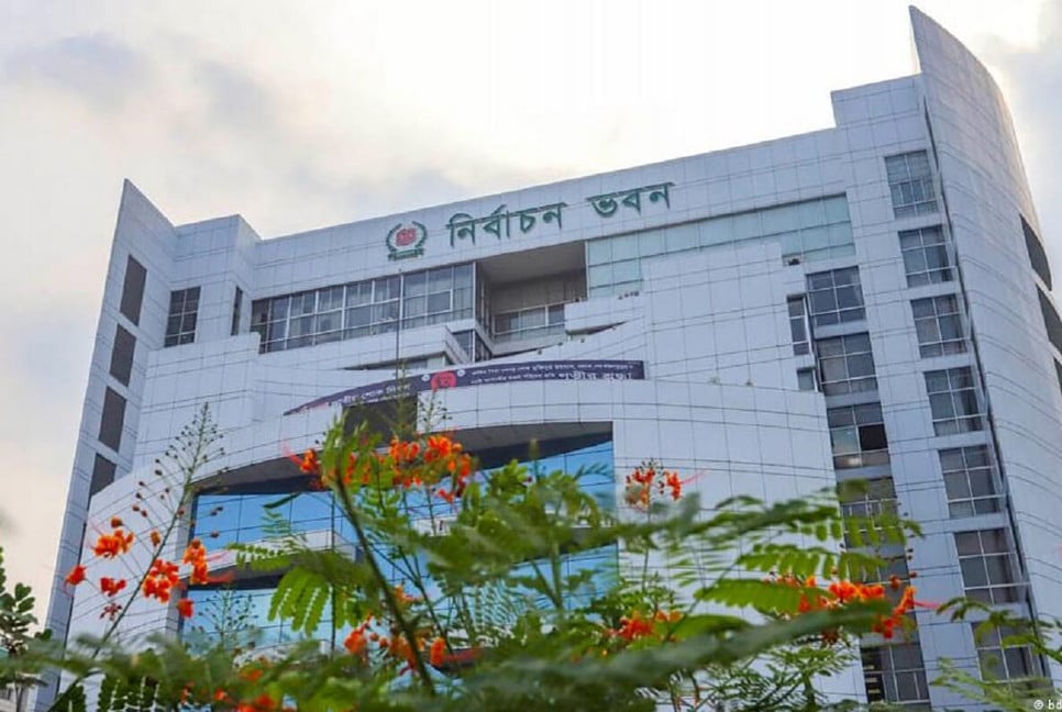 147 parties race to register for 13th national election