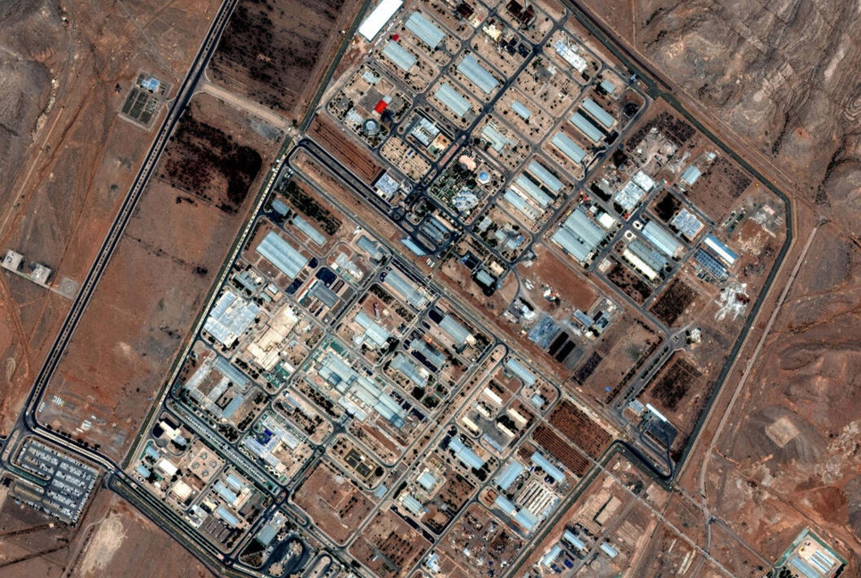 US attacks on Iran would show China’s power limits