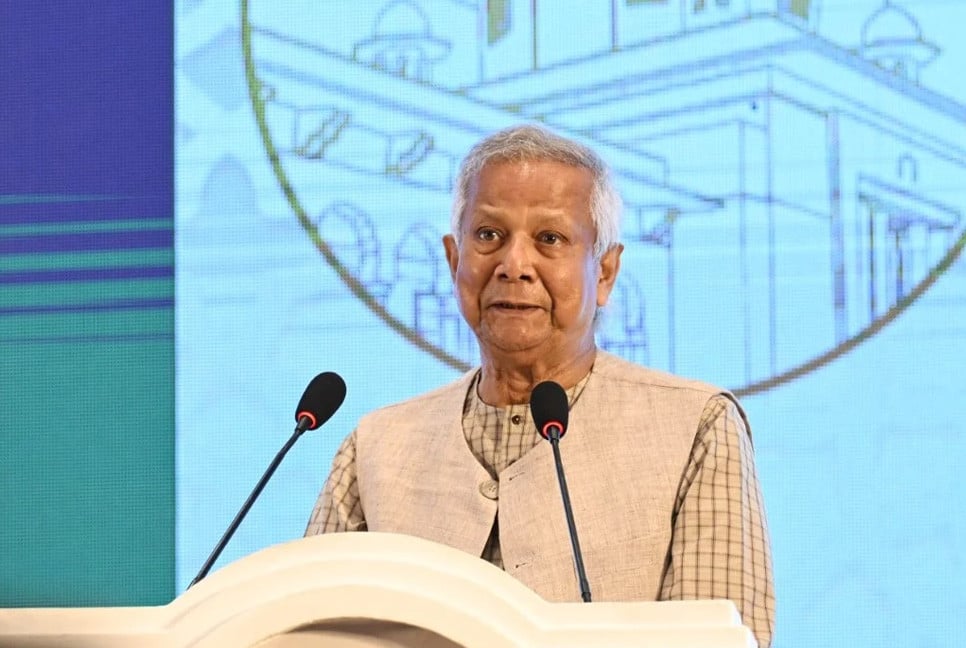 Govt committed to making judiciary independent: CA