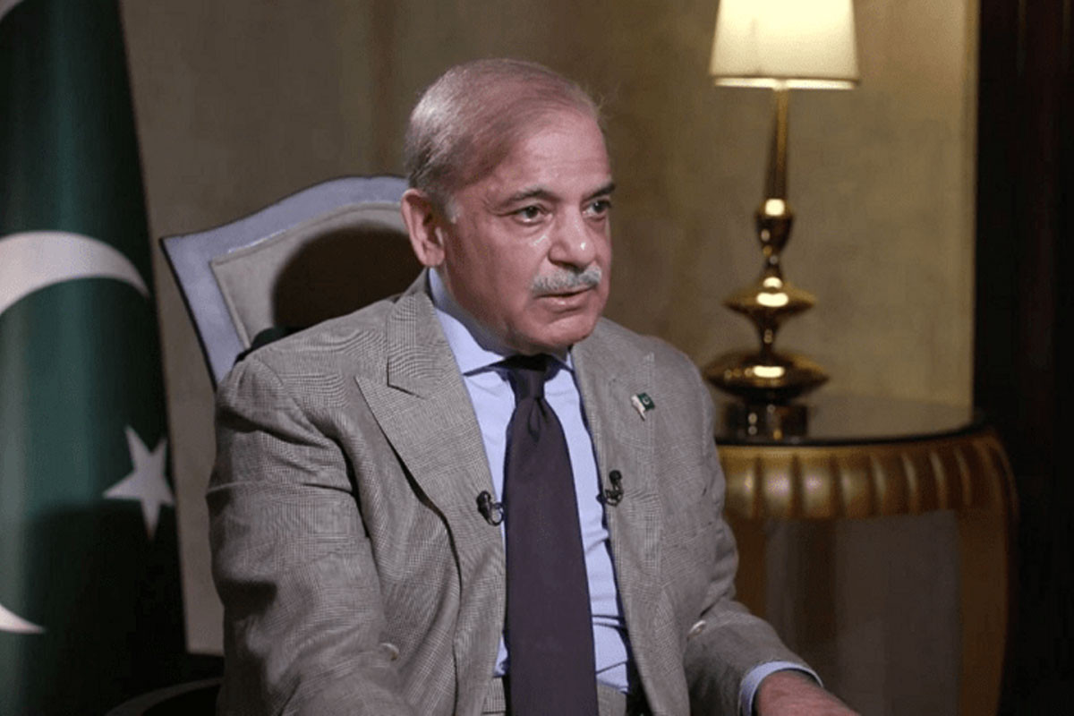 Shehbaz convenes national security meeting as Pakistan condemns US strikes on Iran