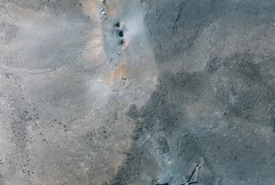 Satellite images indicate severe damage to Fordow, but doubts remain