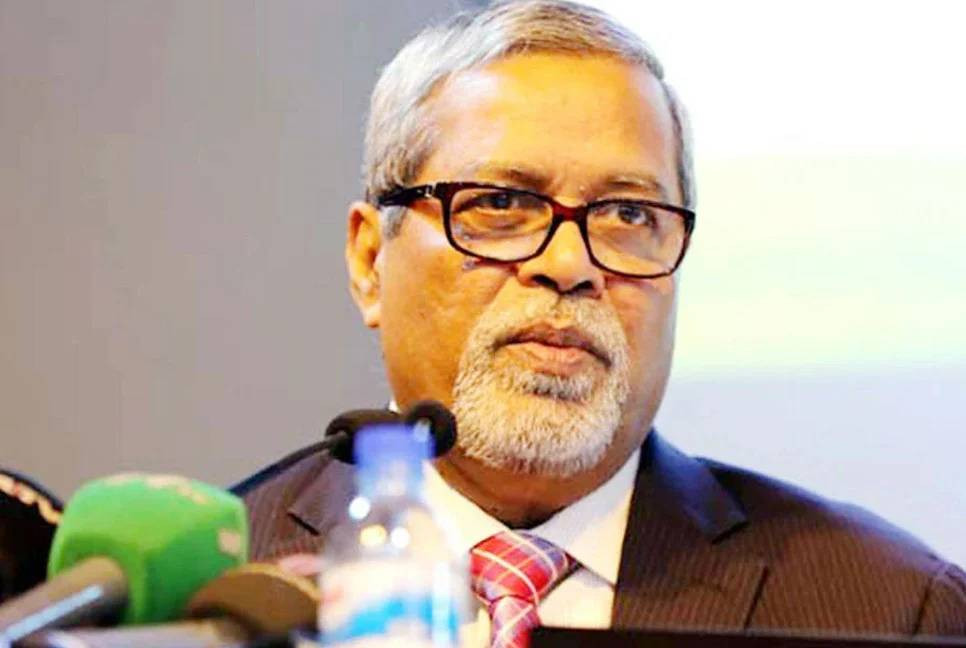 Ex-CEC Nurul Huda remanded