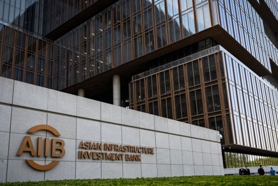 Bangladesh signs deal for US$400m budget support with AIIB