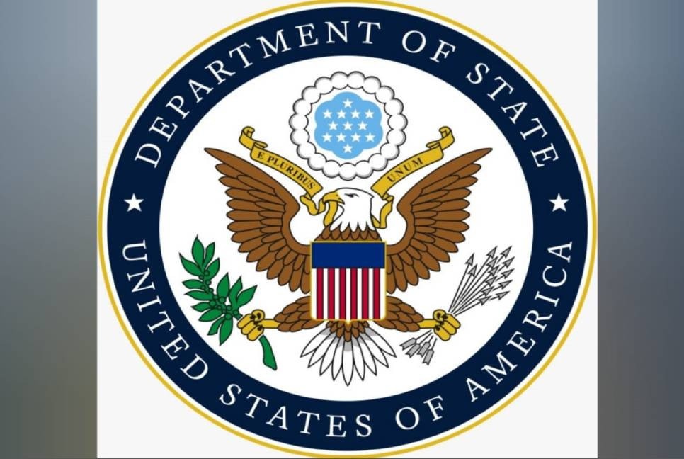 American embassy in Qatar urges US citizens to shelter