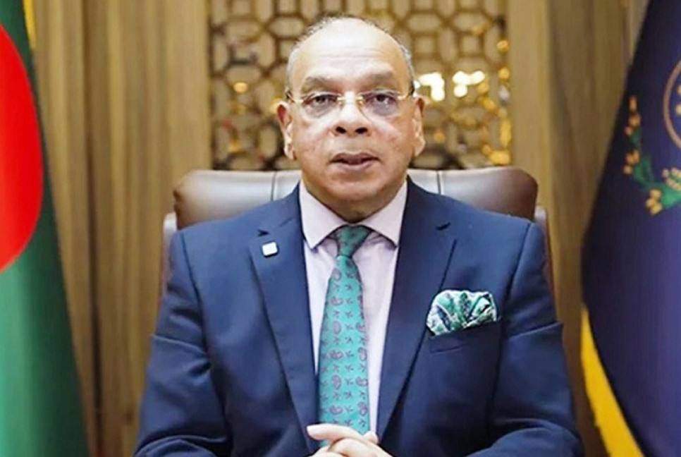 Separate secretariat imperative for judiciary: Chief Justice