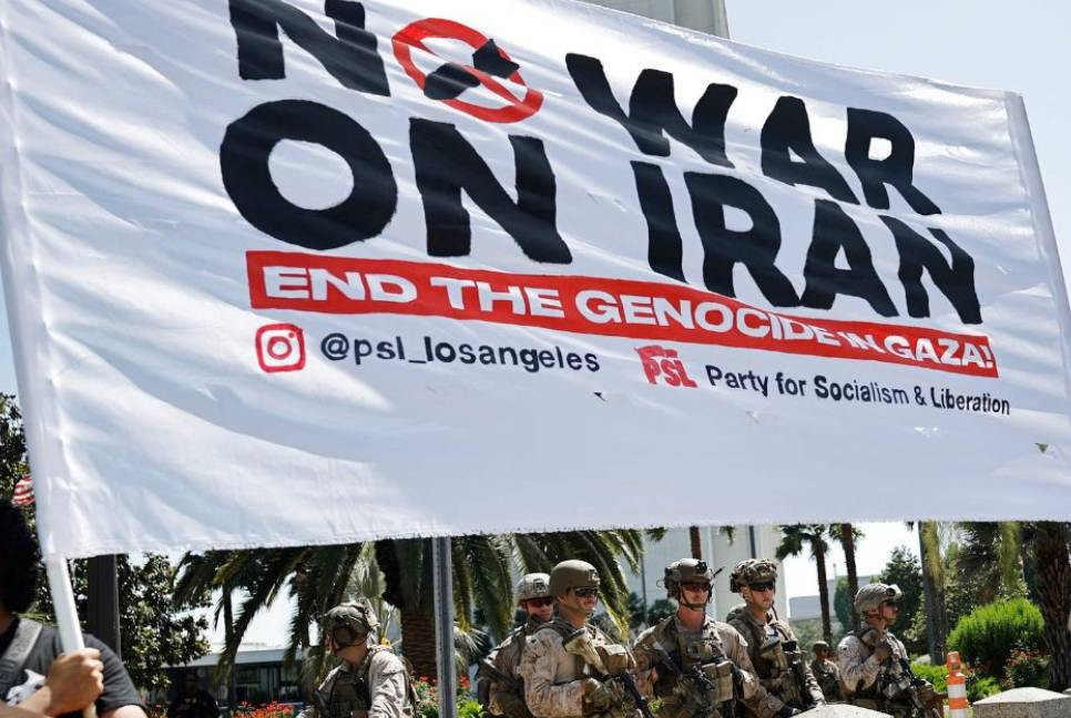 Around 500 people killed in Iran