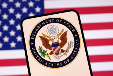 US issues global security alert for citizens after Iran strikes