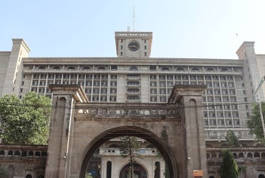 Nagar Bhaban reopens after 40 days